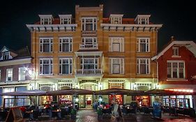 Hotel Restaurant Stad Munster Винтерсвейк Exterior photo