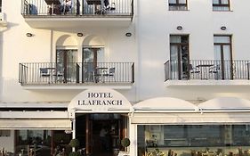 Hotel Llafranch Exterior photo