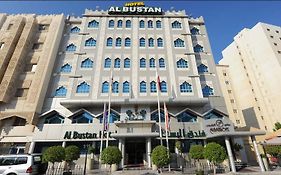 Al Bustan Hotel Доха Exterior photo