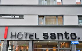 Hotel Santo Кёльн Exterior photo