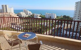 Clube Praia Mar Apartamentos Turisticos Прайя-да-Роча Exterior photo