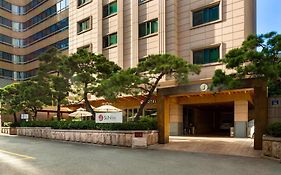 Sunbee Hotel Insadong Сеул Exterior photo
