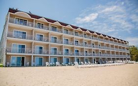 Bayshore Resort Траверс-Сити Exterior photo