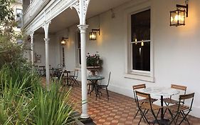 Richmond Hill Hotel Мельбурн Exterior photo