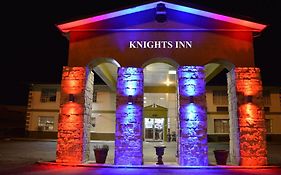 Knights Inn Гринвилл Exterior photo