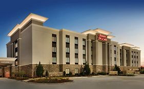 Hampton Inn And Suites Монро Exterior photo