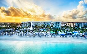 Aruba Marriott Resort & Stellaris Casino Палм Бич Exterior photo