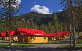 Вилла Jasper East Cabins Exterior photo