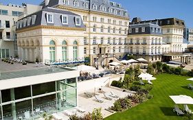 Hotel De France (Adults Only) Ст. Хейлир Джерси Exterior photo