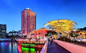 Novotel Clarke Quay Сингапур Exterior photo