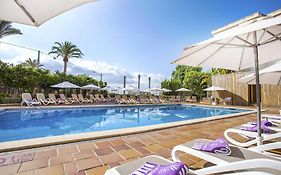 Отель Be Live Experience Costa Palma (Adults Only) Cala Major  Exterior photo