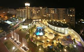 Hanwha Resort Кёнджу Exterior photo