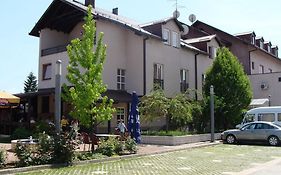 Hotel Delminium Сараево Exterior photo