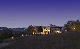 Вилла Relais Monastero Di San Biagio Ночера-Умбра Exterior photo