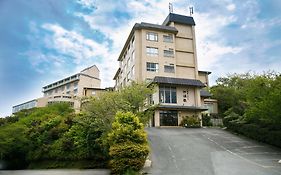 Ijika Daiichi Hotel Kagura Тоба Exterior photo