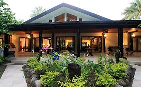 Отель The Fiji Orchid Лаутока Exterior photo