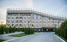 СК Роял Отель Калуга Exterior photo