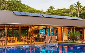 Taveuni Dive Resort Вайево Exterior photo