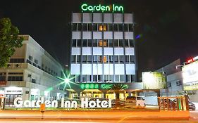 Garden Inn, Penang Джорджтаун Exterior photo