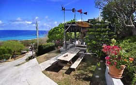 Отель Virgin Islands Campground Water Island Exterior photo