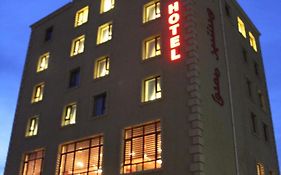 Baigal Hotel Улан-Батор Exterior photo