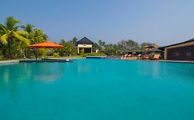 Bay Of Bengal Resort - Ngwe Saung Нгве-Саунг Exterior photo