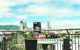 Gv Tower Hotel Себу Exterior photo