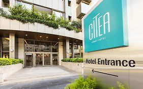 Citea Apart Hotel Бейрут Exterior photo