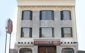 Regency Inn Лахор Exterior photo