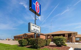 Motel 6-Marion, Il Exterior photo