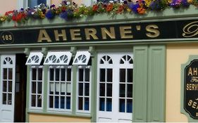 Aherne'S Townhouse Hotel And Seafood Restaurant Йол Exterior photo
