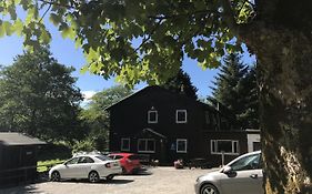 Glencoe Youth Hostel Баллачулиш Exterior photo