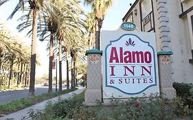 Alamo Inn And Suites - Convention Center Анахайм Exterior photo