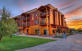 The Lodge At Bronze Buffalo Ranch Виктор Exterior photo