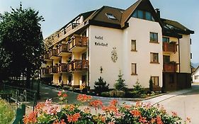 Hotel Rebstock Ohlsbach Exterior photo