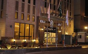 Отель Platinum Abraj Al Ehsan Мекка Exterior photo