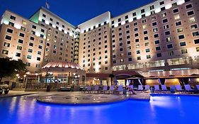 Harrah'S Gulf Coast Hotel & Casino Билокси Exterior photo