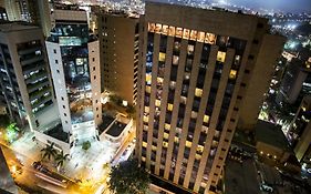 Отель Jw Marriott Каракас Exterior photo