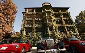 Garni Hotel Jadran - Sava Hotels & Resorts Блед Exterior photo