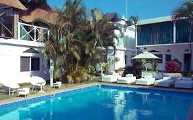 Villa Das Mangas Garden Hotel Мапуту Exterior photo