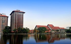 Holiday Villa Hotel & Suites Subang Субанг-Джая Exterior photo
