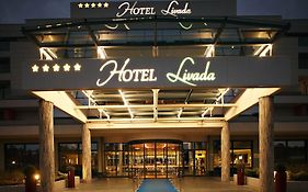 Hotel Livada Prestige - Terme 3000 - Sava Hotels & Resorts Моравске-Топлице Exterior photo