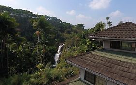 The Inn At Kulaniapia Falls Хило Exterior photo