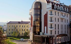 Отель Staro Киев Exterior photo