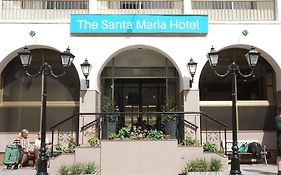 The Santa Maria Hotel Буджибба Exterior photo
