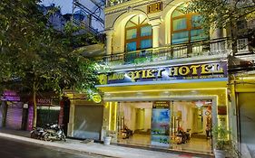 Luminous Viet Hotel Ханой Exterior photo