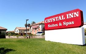 Crystal Inn Suites & Spas Инглвуд Exterior photo
