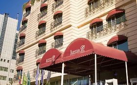 Jupiter International Hotel - Bole Аддис-Абеба Exterior photo