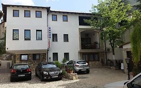 Villa Cardak Мостар Exterior photo