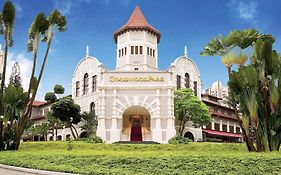 Goodwood Park Hotel Сингапур Exterior photo
